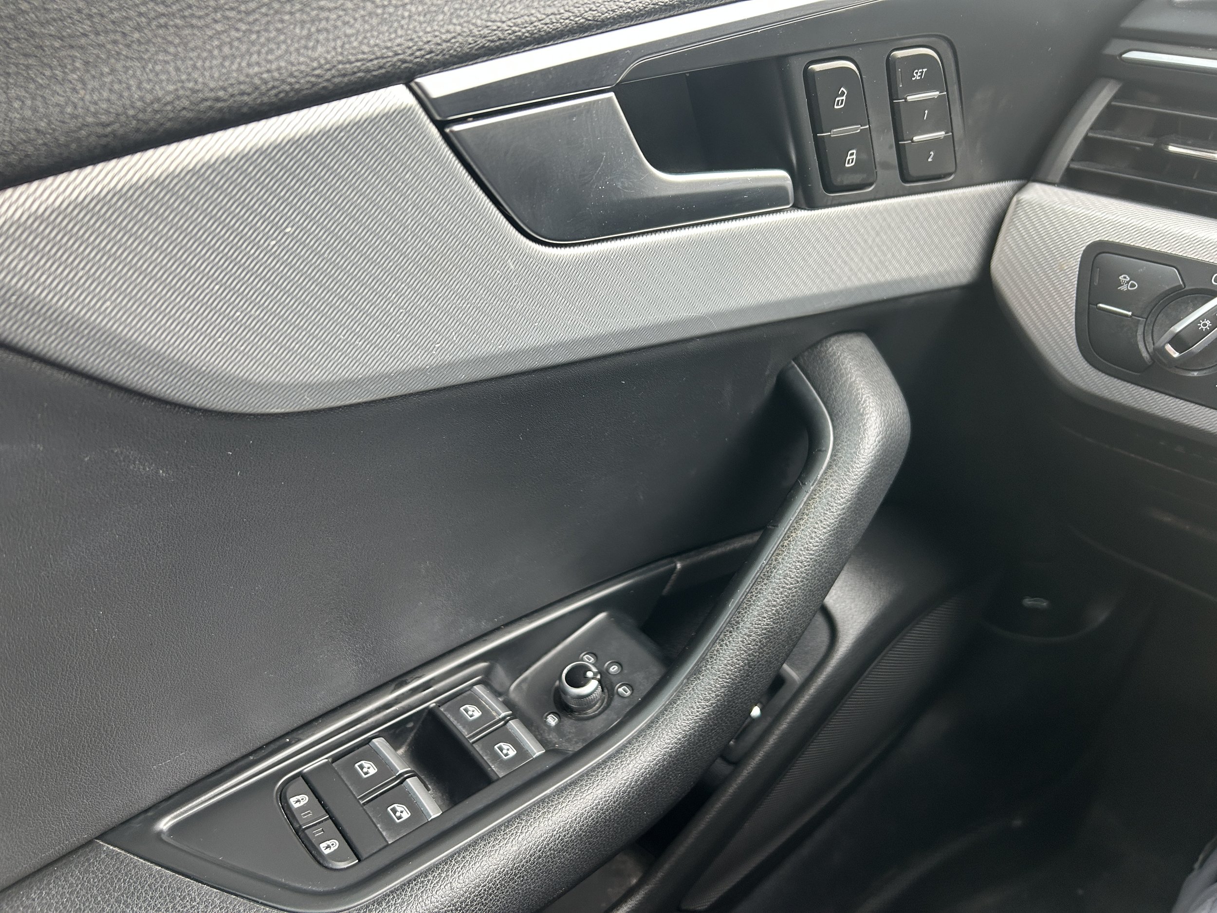 Audi A4 Progressiv S-Line 2020 — photo 19