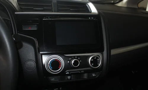 2015 HONDA FIT — photo 9