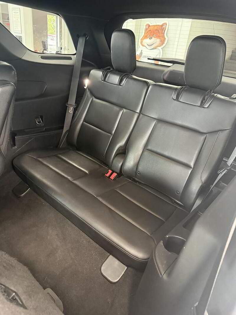 Ford Explorer 2020 XLT / AWD + TOIT + GPS + CAMERA + CUIR + BLUETOTH ++++ — photo 19