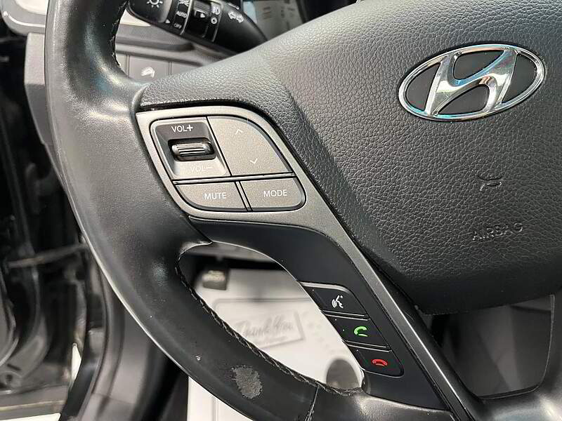 Hyundai Santa Fe Sport 2016 / BAS MILAGE + AWD + AUTO + TOIT + CAMERA +++ — photo 11