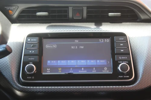 NISSAN Kicks — photo 13