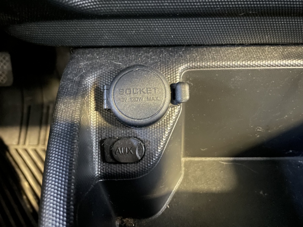 Honda Fit Sport 2007 — photo 26