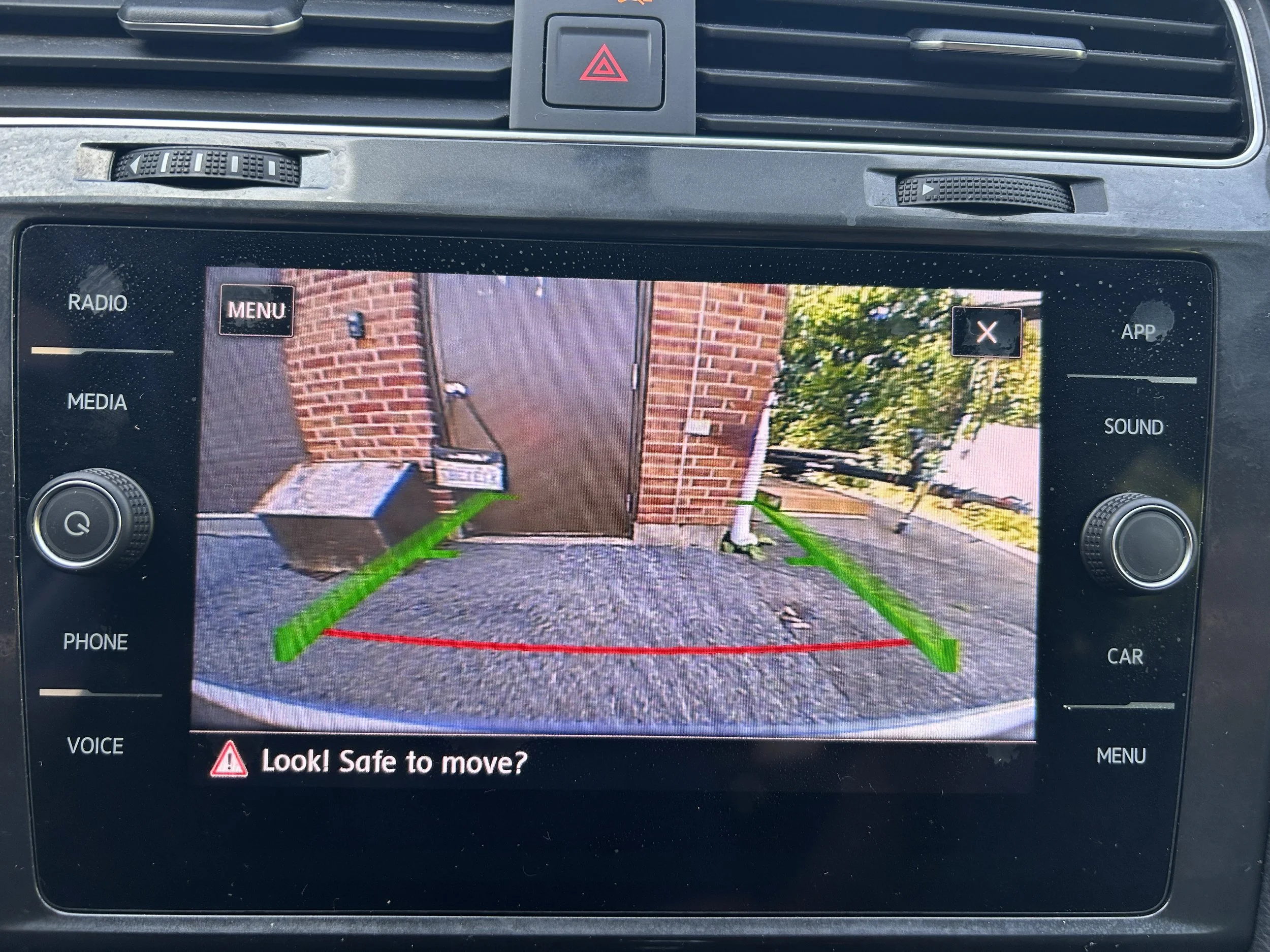 2019 Volkswagen e-Golf Comfortline — photo 17
