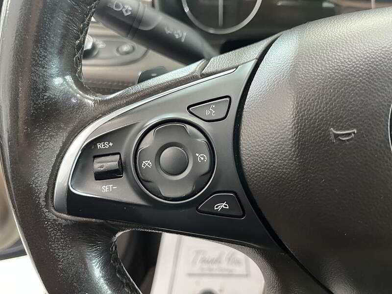 Buick LaCrosse 2017 CAMERA / CUIR + BLUETOOTH + BAS KM ++++ — photo 15