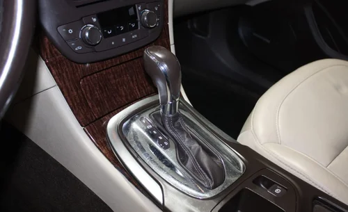 2012 BUICK REGAL 2.0T ISP — photo 11
