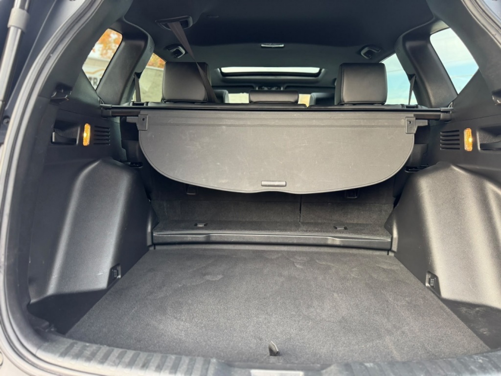 Honda CR-V Sport 2022 — photo 10