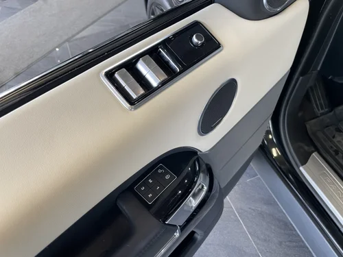 Land Rover Range Rover Sport HST 2020 — photo 16