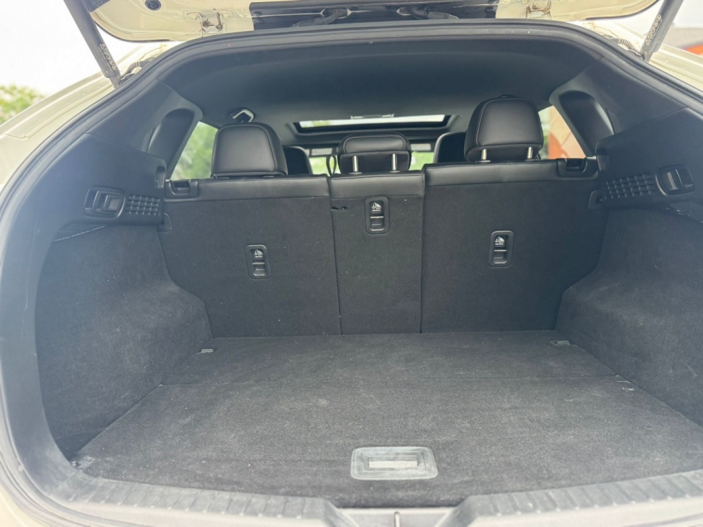 Mazda CX-5 Sport avec moteur turbo 2022 — photo 6