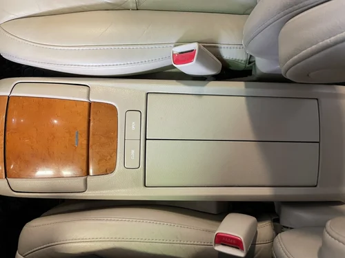 Lexus RX 350  2009 — photo 29