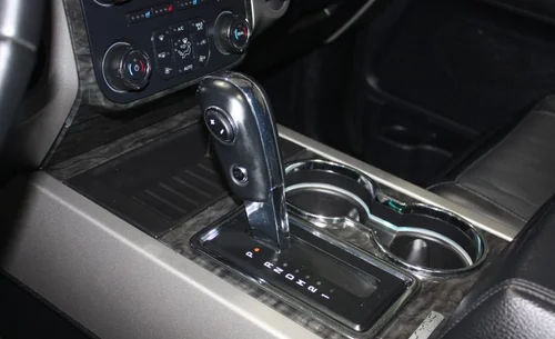 2015 FORD EXPEDITION MAX LIMITED — photo 14