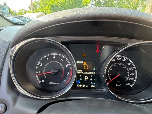 Mitsubishi RVR SEL 2021 — photo 15