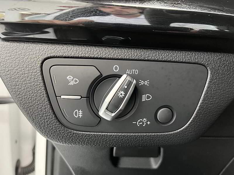 Audi Q5 2023 KOMFORT — photo 15