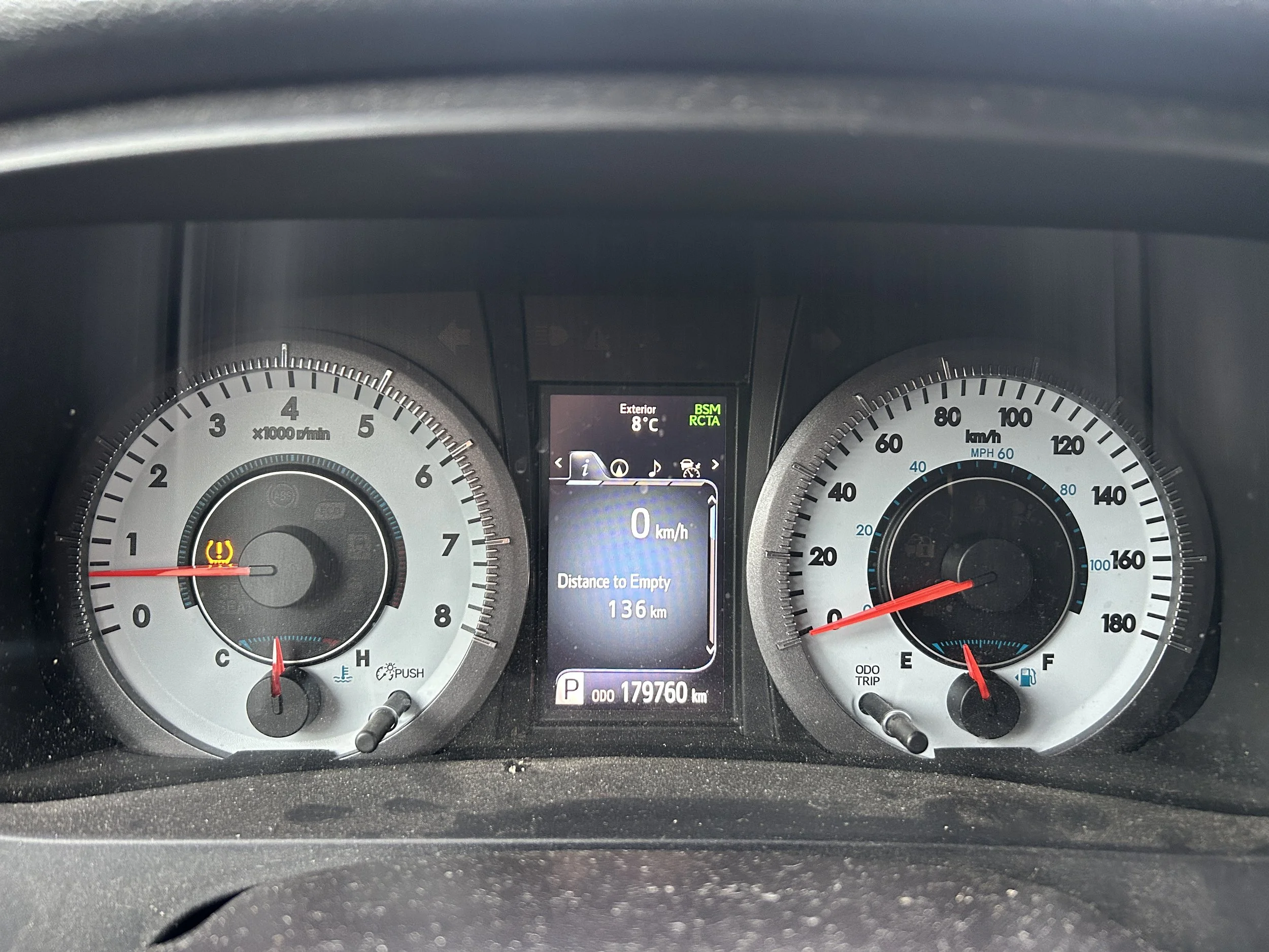2018 Toyota Sienna SE — photo 14