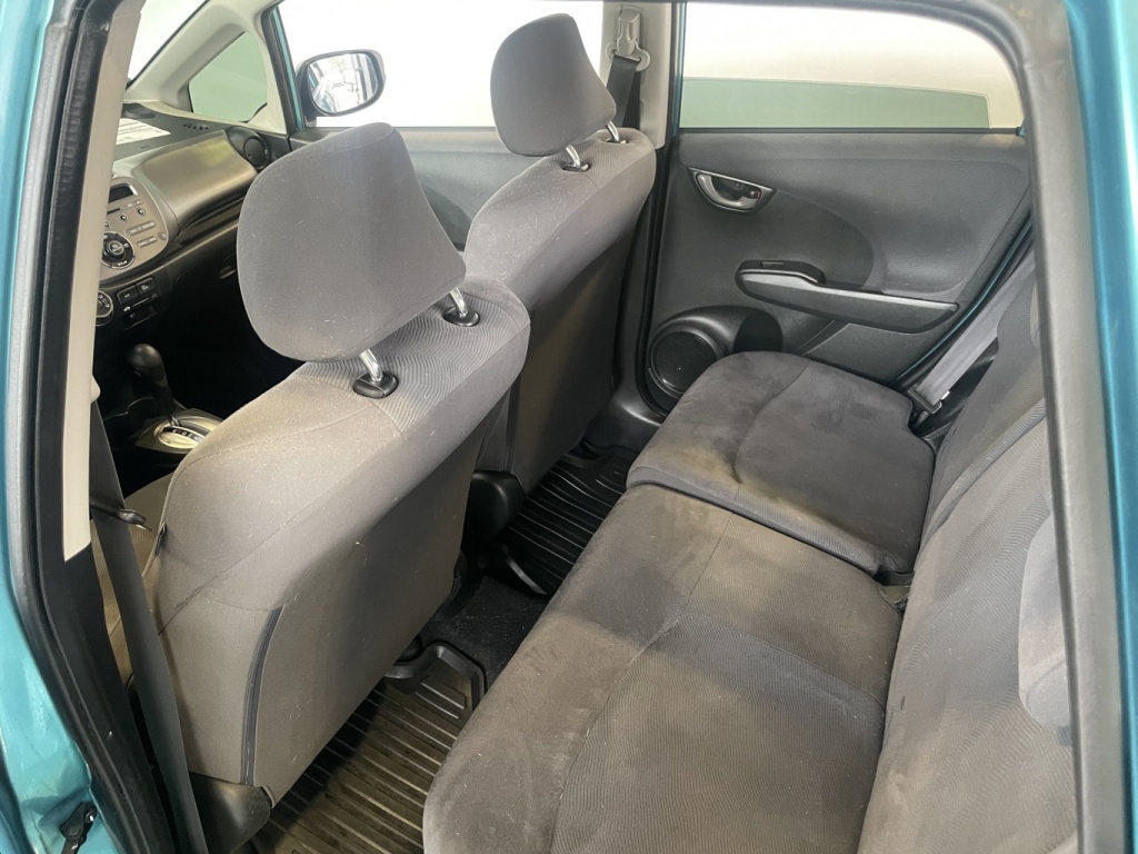 Honda Fit LX 2014 — photo 11