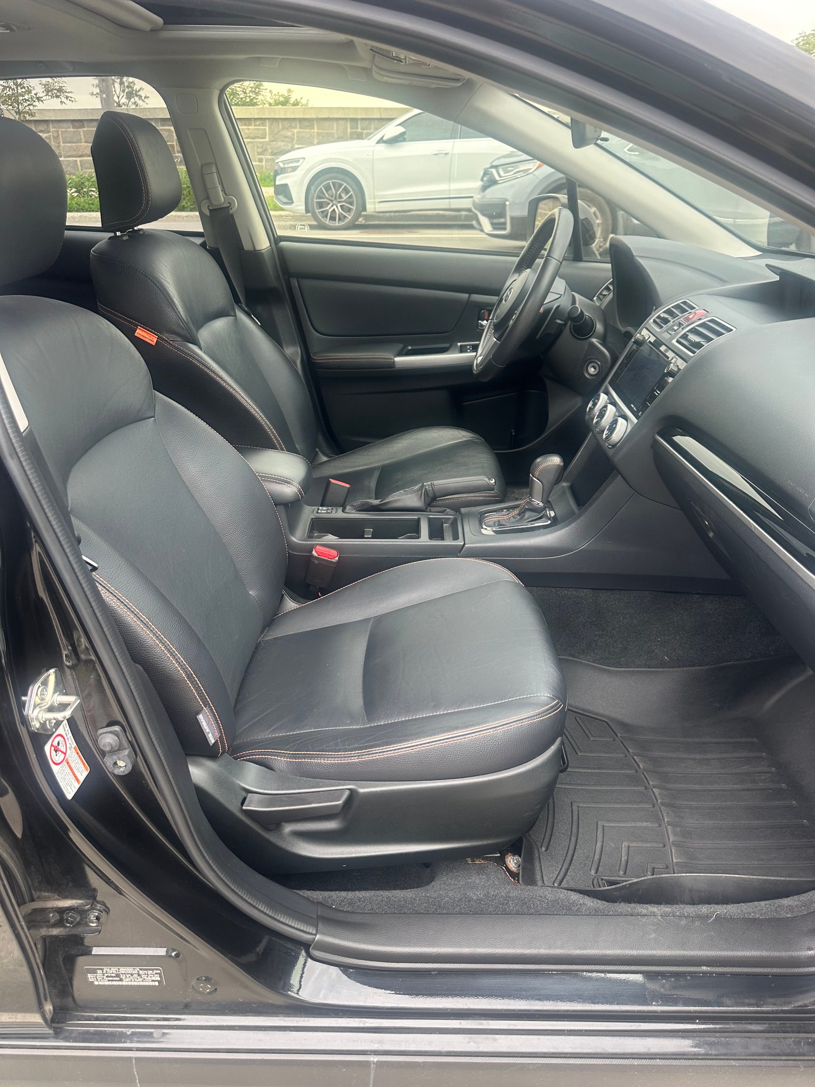 Subaru Crosstrek 2017 — photo 11