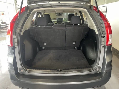 Honda CR-V LX 2014 — photo 8