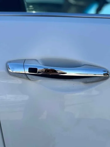 2014 Hyundai Santa fe sport — photo 14