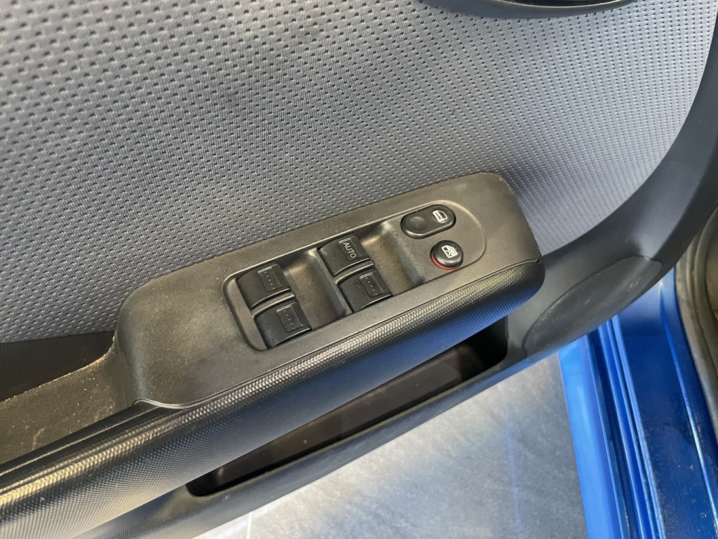 Honda Fit Sport 2007 — photo 18