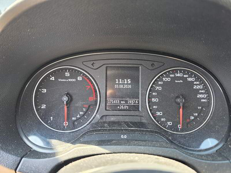 Audi A3 2015 PREMIUM / AUTO + AWD + TOIT + BLUETOOTH +++ — photo 8