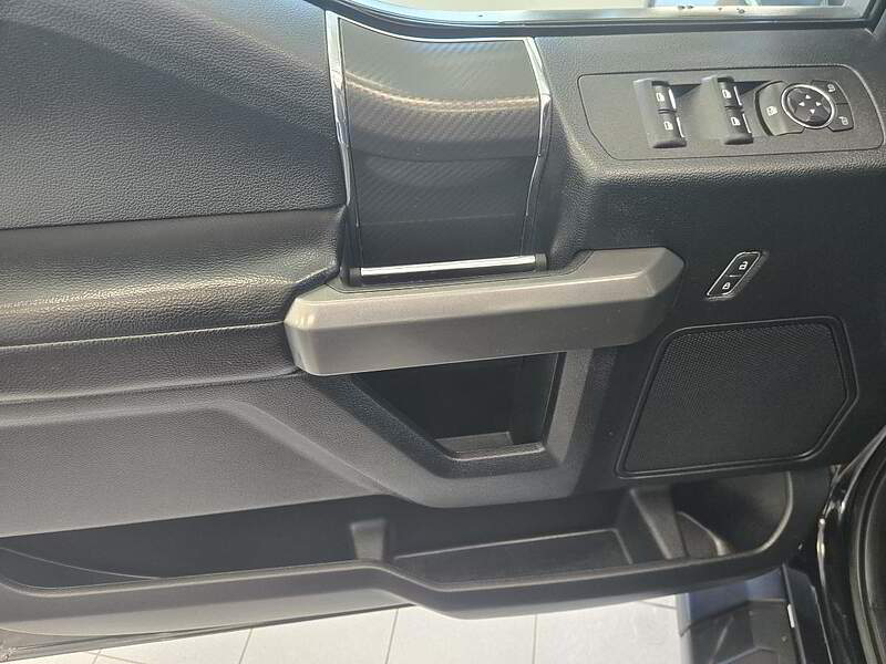 Ford F-150 2018 XLT / PAKAGE 302A / ECOBOOST / GPS + CAMERA + BLUETOOTH ++++ — photo 9