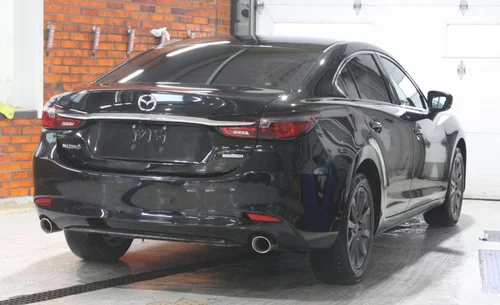 2021 MAZDA 6 GS-L — photo 6