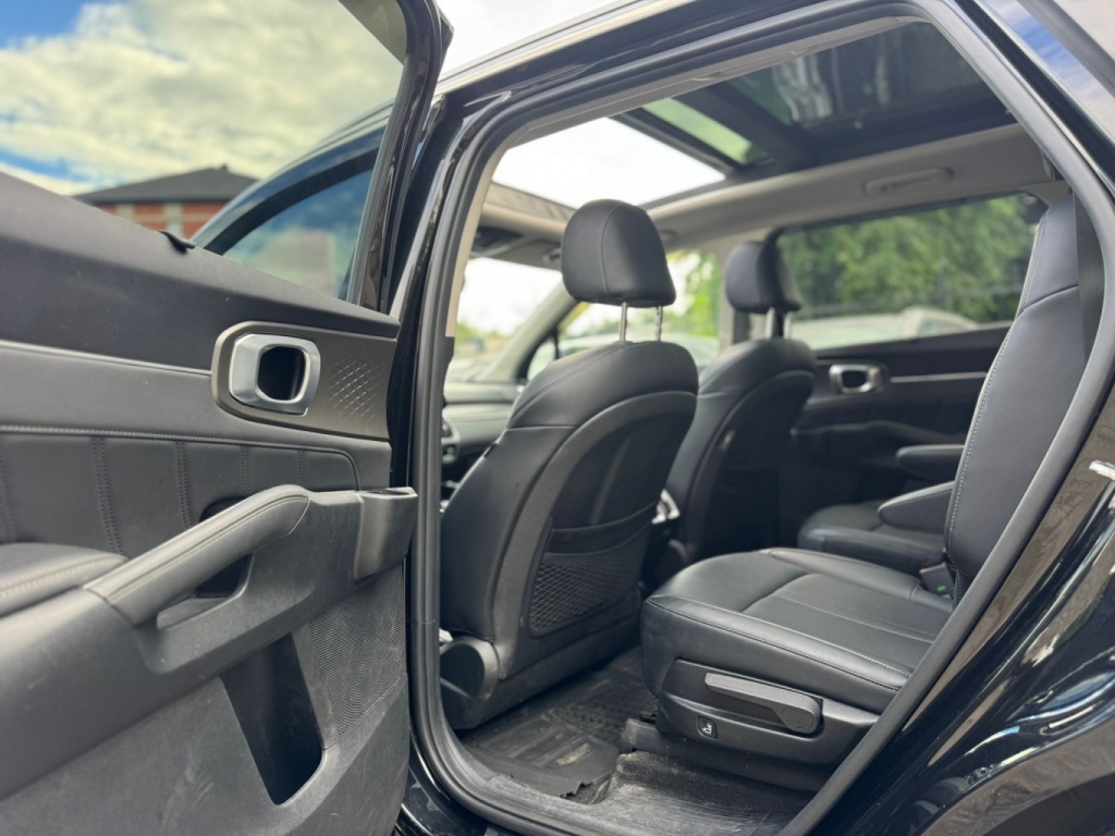 KIA Sorento hybride rechargeable EX+ 2022 — photo 11