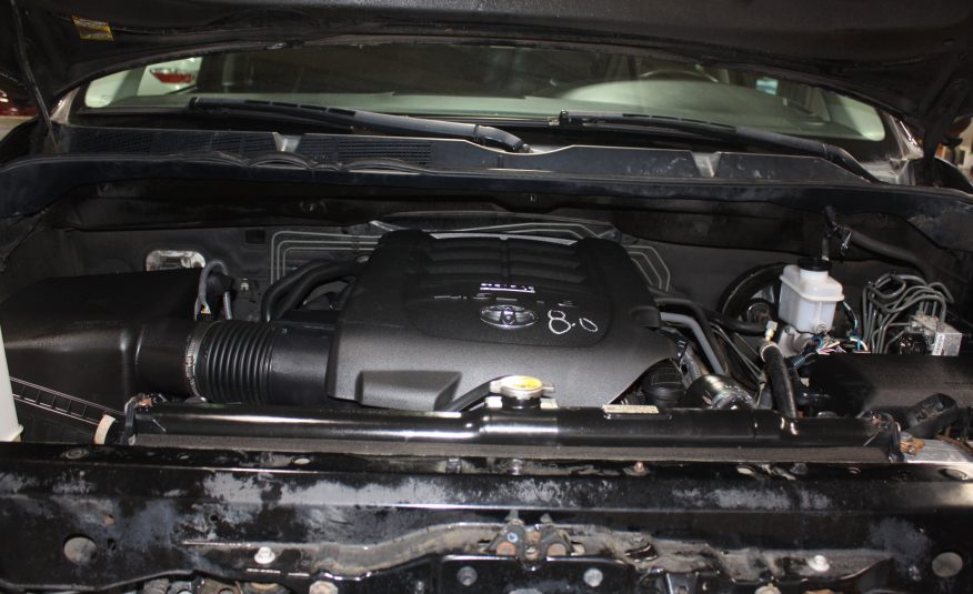 2013 TOYOTA TUNDRA SR5 4X4 V8 4.6L — photo 11