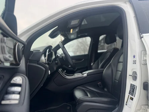 Mercedes-Benz GLC GLC 300 2020 — photo 11