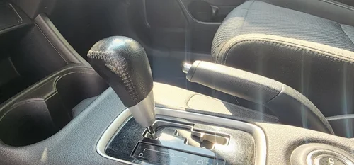 Mitsubishi Outlander ES 2016 — photo 13