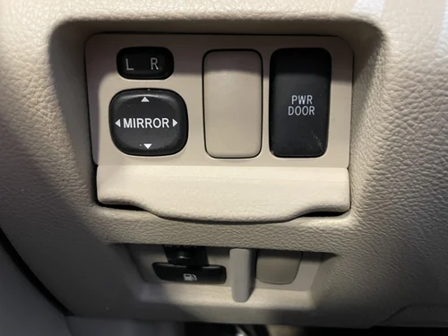 Lexus RX 350  2009 — photo 24
