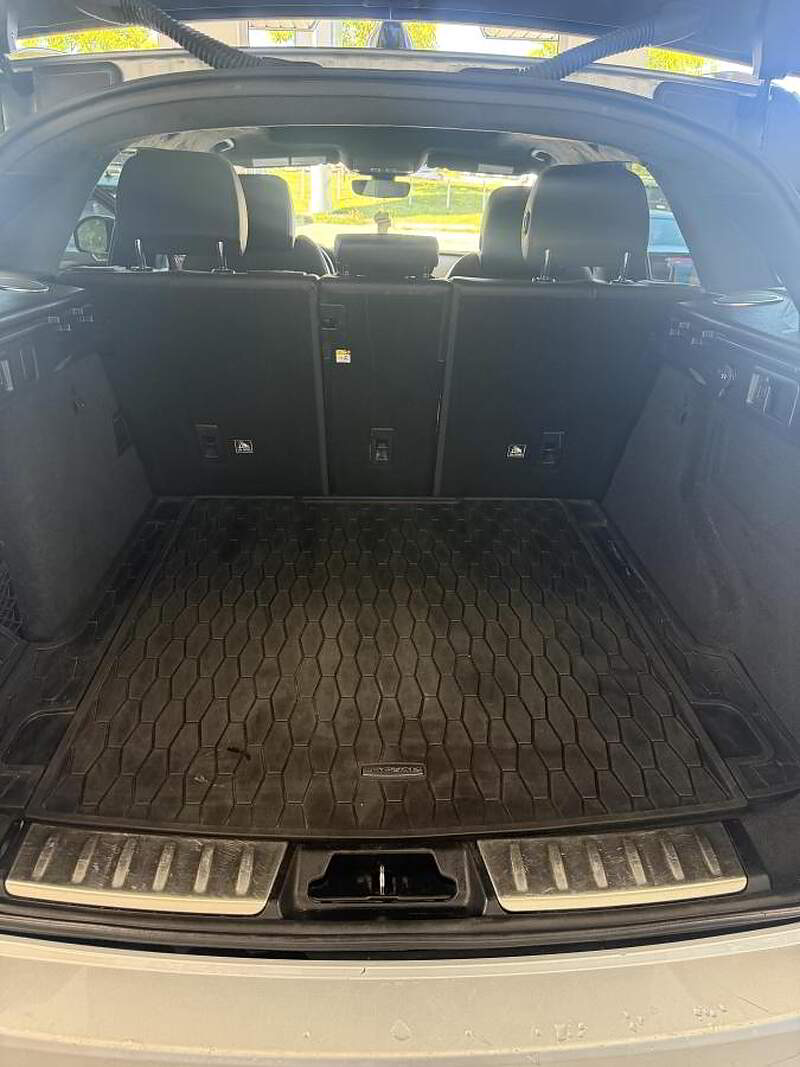 Jaguar F-PACE 2020 S / TOIT + GPS + CAMERA + CUIR + BLUETOOTH + BAS KM +++ — photo 18