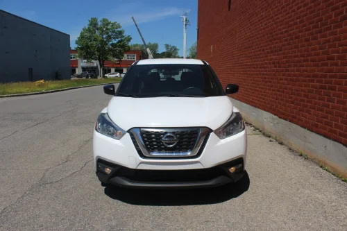 NISSAN Kicks — photo 8