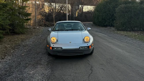 Porsche 928 GTS 1993 — photo 3