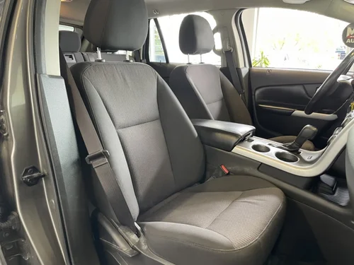 Ford Edge SEL 2013 — photo 28