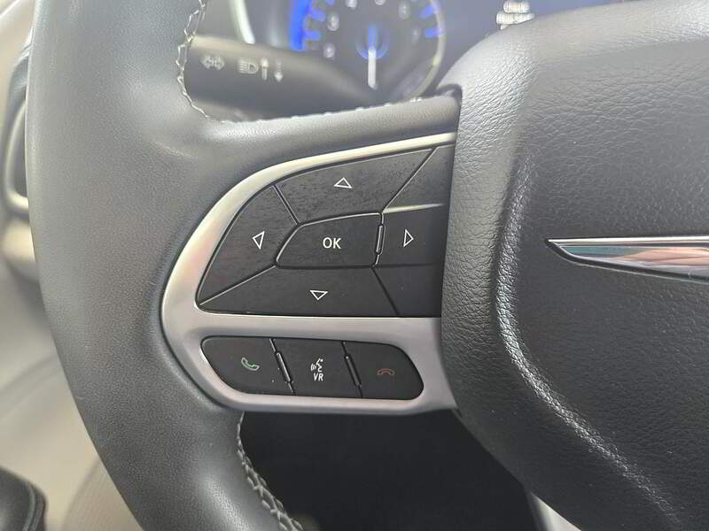 Chrysler Pacifica 2023 TOURING / AWD + 7 PLACES + CAMERA + CUIR + BLUETOOTH +++ — photo 20