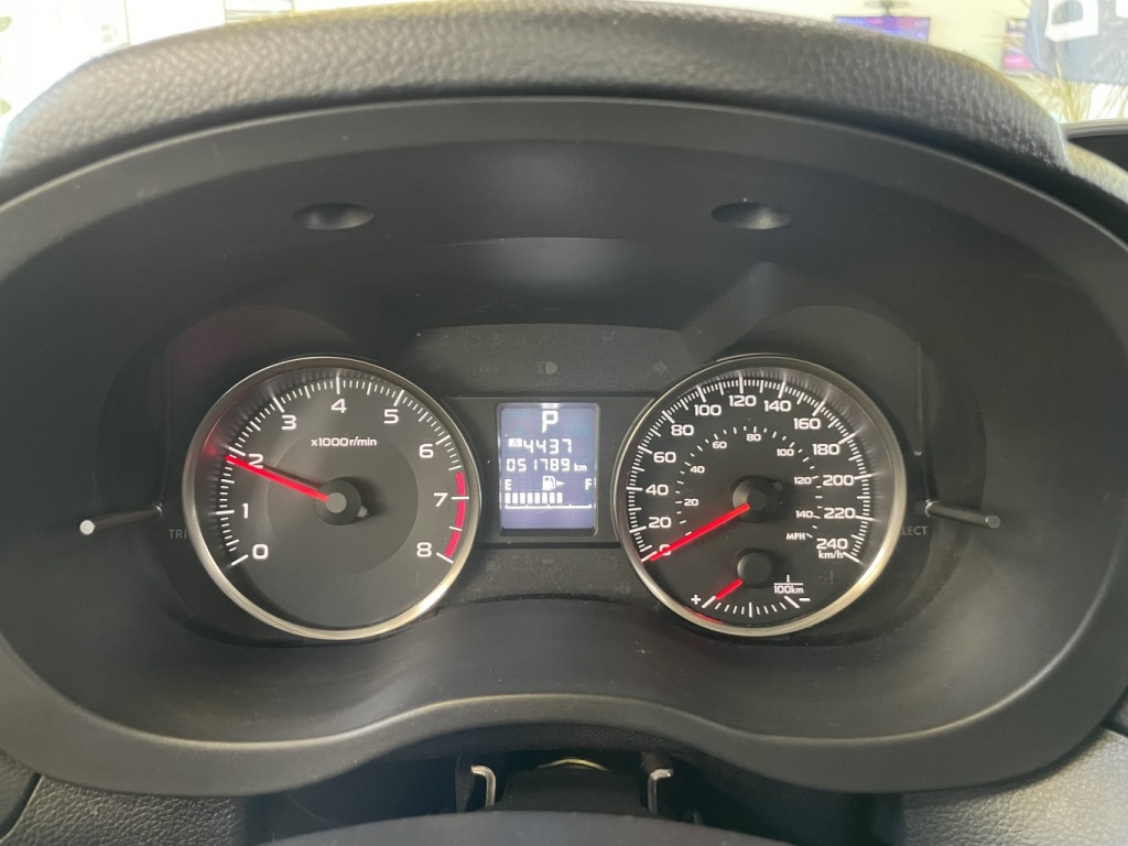 Subaru Impreza 2,0i 2016 — photo 20