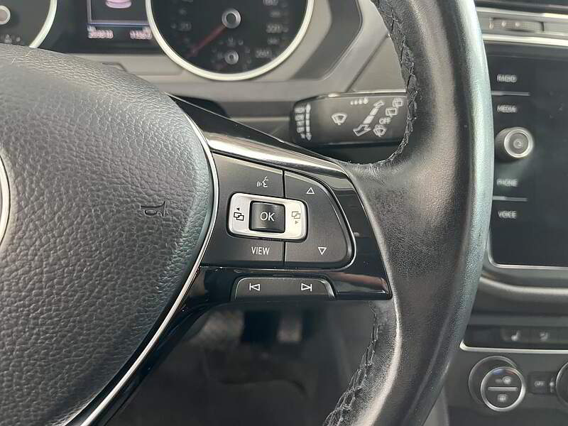 Volkswagen Tiguan 2019 COMFORTLINE / TOIT + CAMERA + CUIR + BLUETOOTH ++++ — photo 15