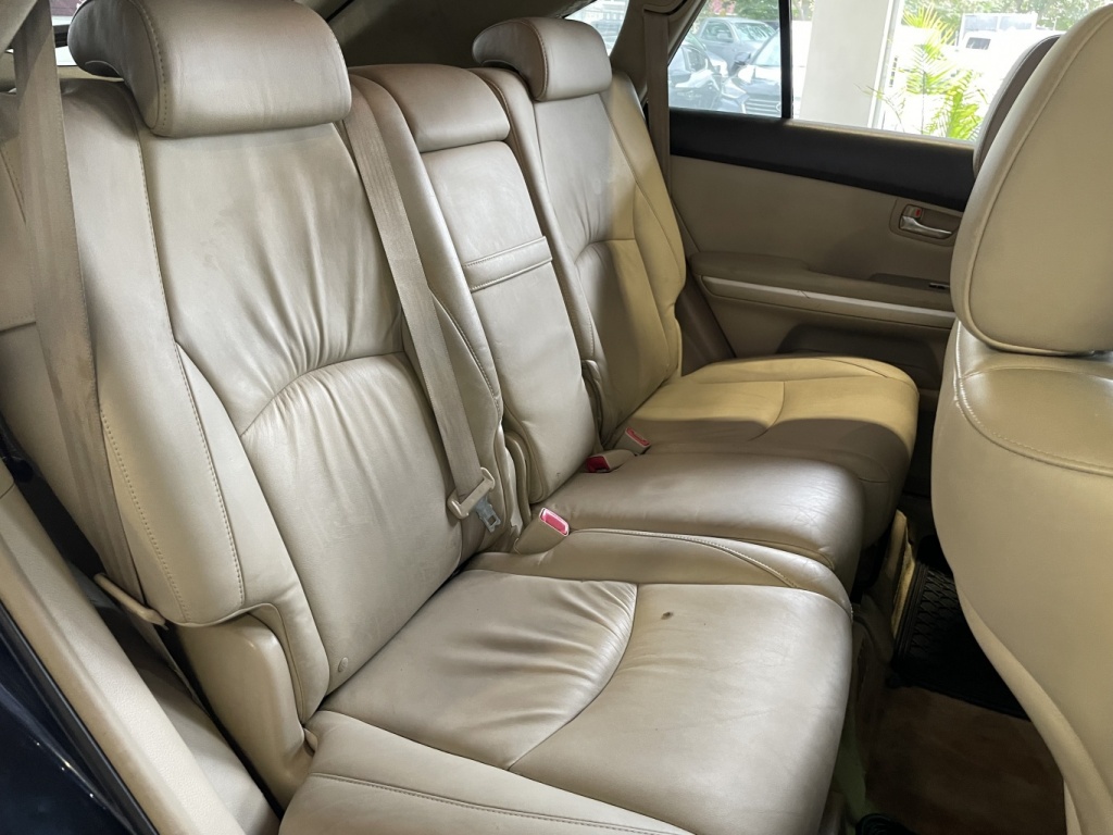 Lexus RX 400  2006 — photo 30