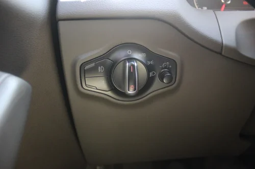 AUDI Q5 — photo 23