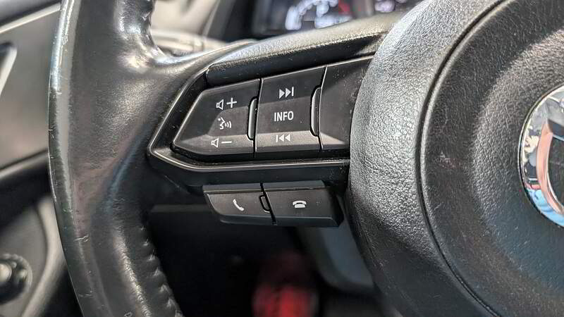 Mazda CX-3 2018 50 ANNIVERSAIRE / AWD + CAMERA + CUIR + BLUETOOTH ++++ — photo 15