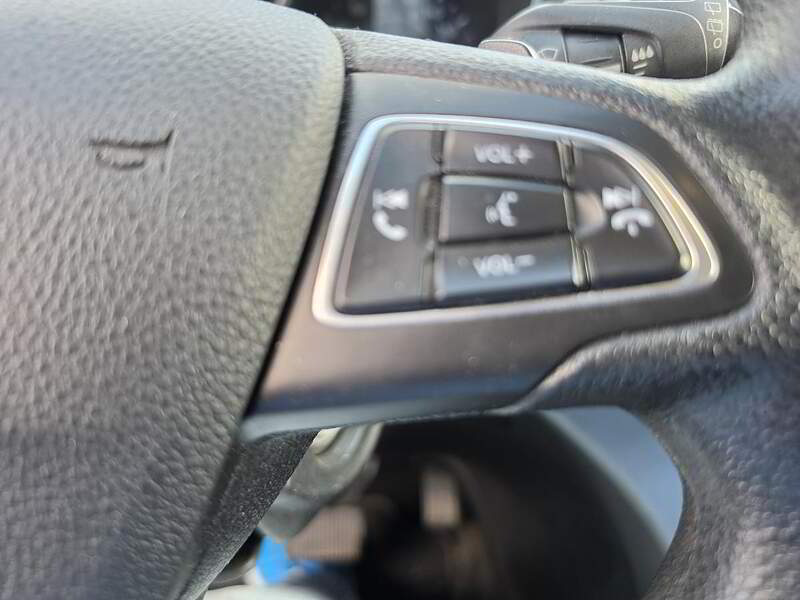 Ford Escape 2017 SE / AWD + CAMERA + BLUETOOTH ++++ — photo 12
