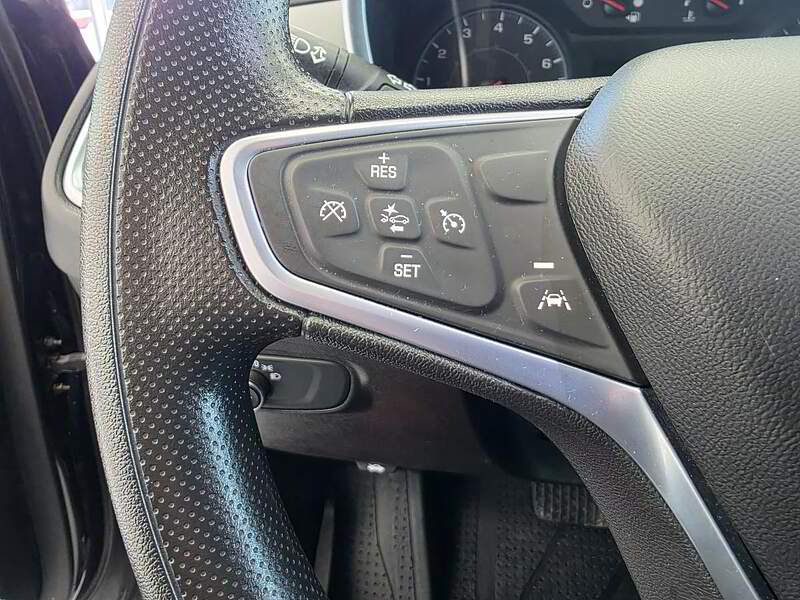Chevrolet Equinox 2022 LS / AUTO + CAMERA + BLUETOOTH + BAS KM ++++ — photo 15