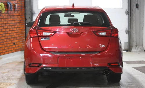 2018 TOYOTA COROLLA IM — photo 5