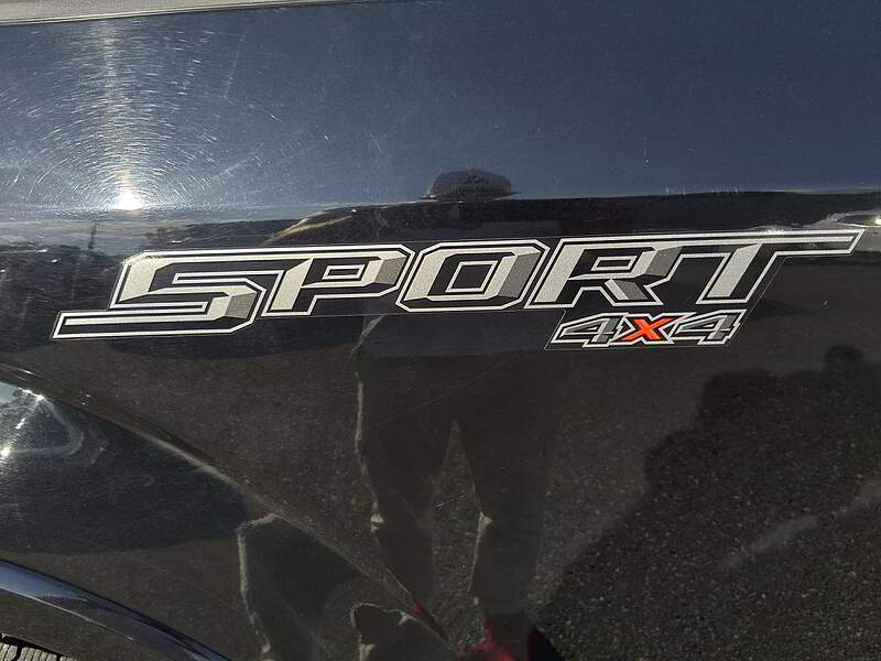 Ford F-150 2018 XLT / PAKAGE 302A / ECOBOOST / GPS + CAMERA + BLUETOOTH ++++ — photo 10