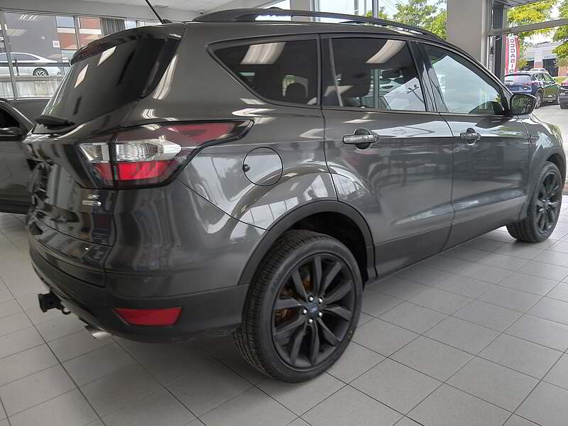 Ford Escape 2018 SE / AWD / GPS + CAMERA + BLUETOOTH + BAS KM +++ — photo 5