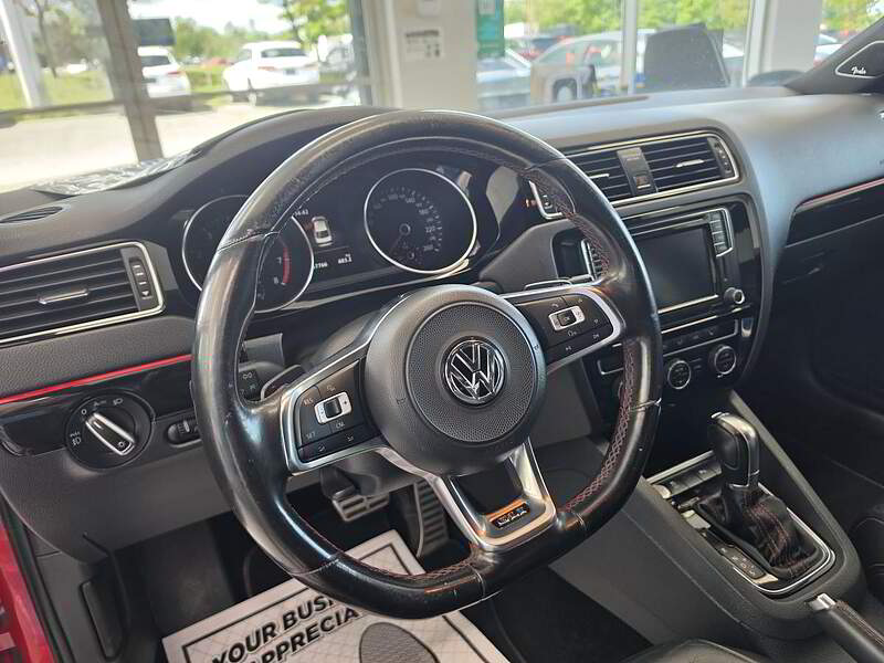 Volkswagen Jetta 2017 GLI / AUTOBAN / AUTO / CUIR / TOIT / BLUETOOTH ++++ — photo 10
