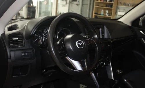 2014 MAZDA CX-5 — photo 9