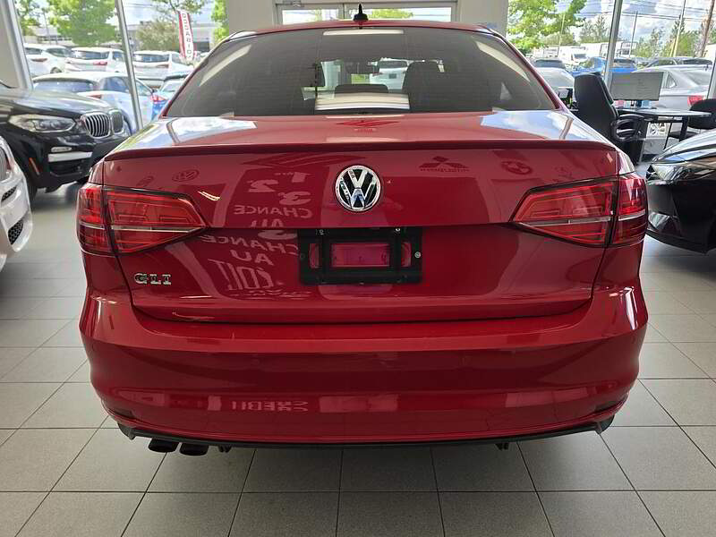 Volkswagen Jetta 2017 GLI / AUTOBAN / AUTO / CUIR / TOIT / BLUETOOTH ++++ — photo 7