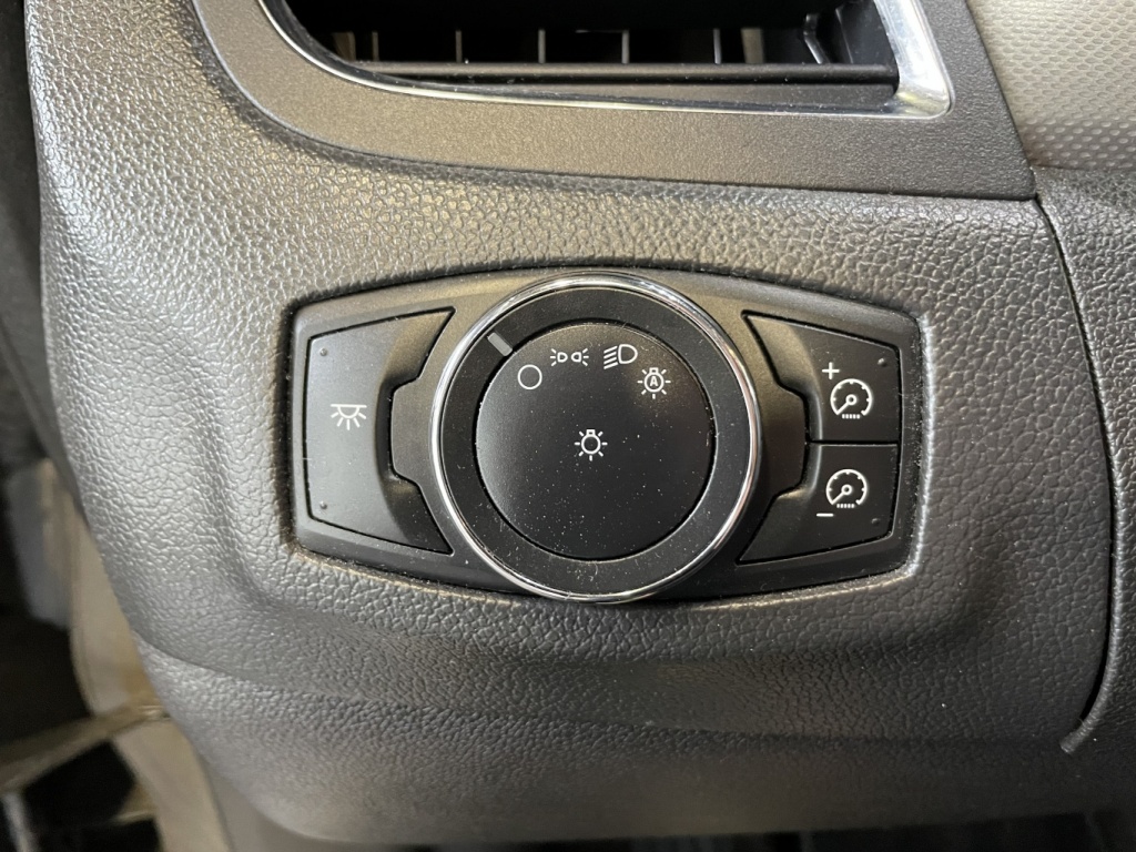 Ford Edge SEL 2013 — photo 29