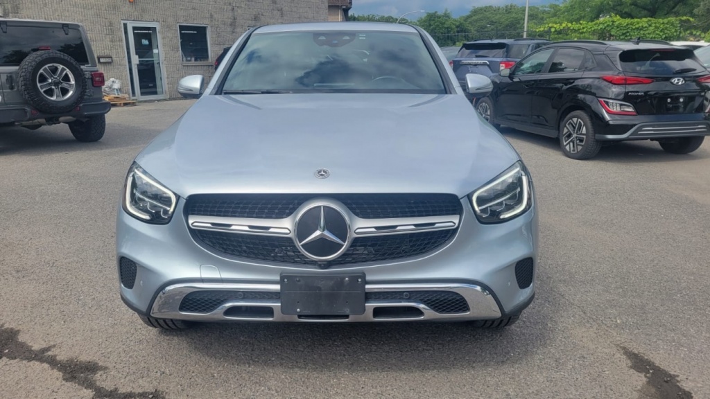 Mercedes-Benz GLC GLC 300 2023 — photo 6